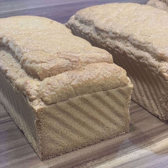 Picture of Keto loaf