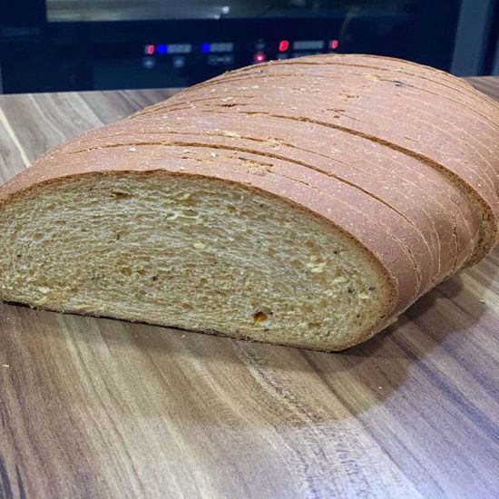 Picture of  Brioche loaf