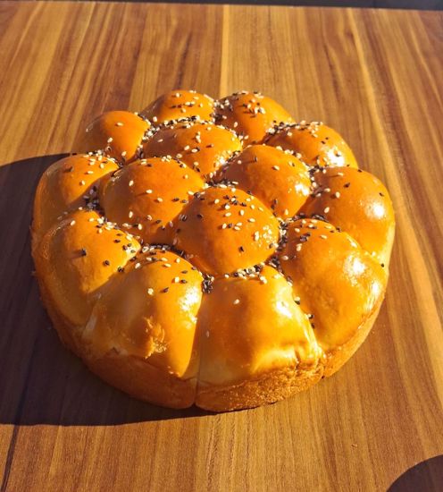 صورة خلية البريوش 