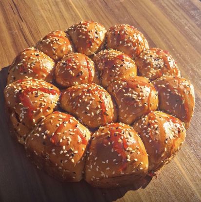 صورة خلية التبدون 